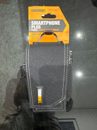 Funda ToughBuilt para Smartphone Plus