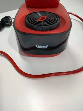 Cafetera Dolce Gusto De Longhi