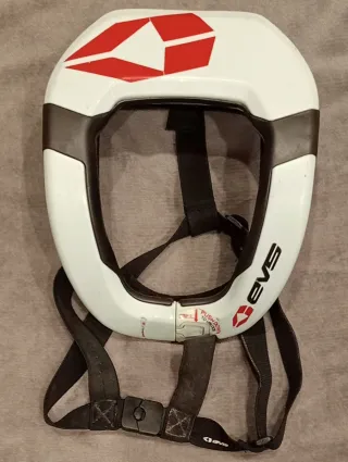 Collarín EVS Motocross Niño