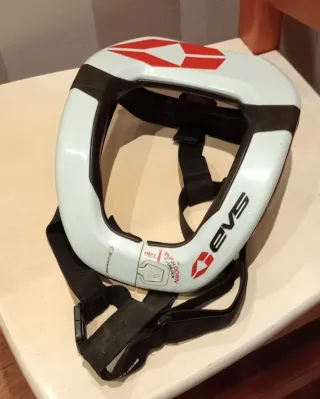 Collarín EVS Motocross Niño