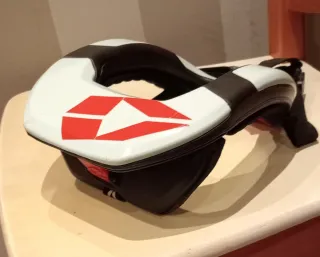 Collarín EVS Motocross Niño