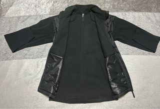 Chaqueta Adidas Terrex Negra