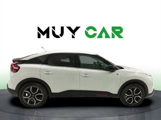 Citroen ë-C4 eléctrico Shine 100 kW (136 CV)