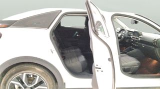 Citroen ë-C4 eléctrico Shine 100 kW (136 CV)