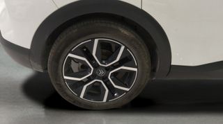 Citroen ë-C4 eléctrico Shine 100 kW (136 CV)