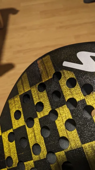 Siux Electra ST4 Pro 2025 Pala Pádel