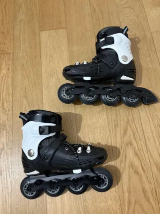 Fila NRK Pattini in Linea