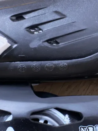 Fila NRK Pattini in Linea