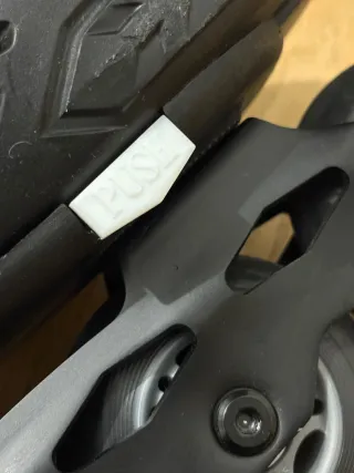 Fila NRK Pattini in Linea