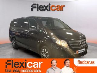Mercedes Vito 200 d Marco Polo Activity Largo