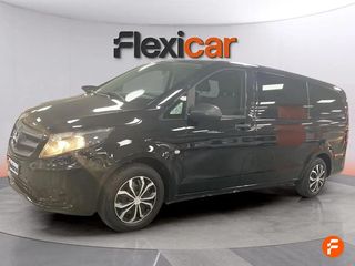 Mercedes Vito 200 d Marco Polo Activity Largo