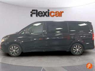 Mercedes Vito 200 d Marco Polo Activity Largo