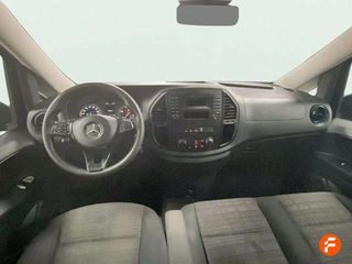 Mercedes Vito 200 d Marco Polo Activity Largo