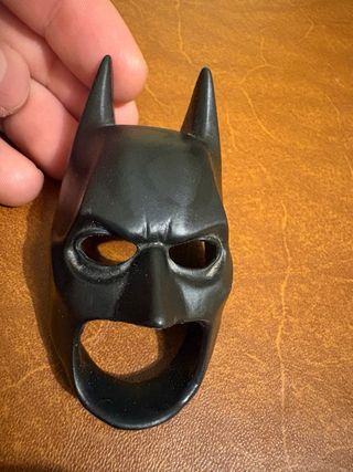 Maschera Action Figure Batman