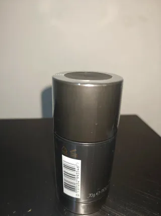 Desodorante Hugo Boss The Scent Stick