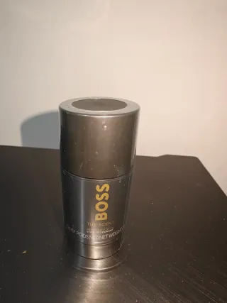 Desodorante Hugo Boss The Scent Stick