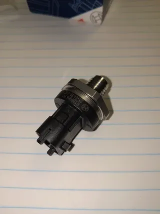 Sensor Presión Combustible Bosch 0 281 006 191