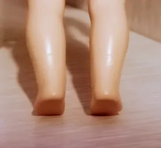 Muñeca Kelly Princesa y Mendigo