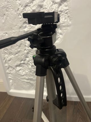 Trípode Starblitz TS-125