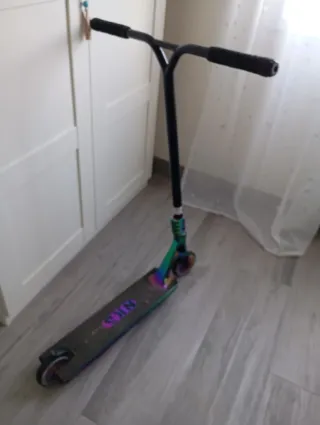 Patinete Freestyle NKD