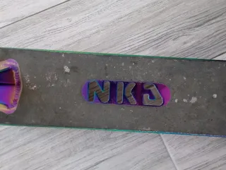 Patinete Freestyle NKD