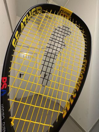 Raqueta de Squash