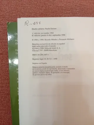 Espacios y sociedades: Introducción a la geogra...