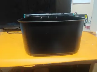 Cajón Freidora Cecotec CECOFRY