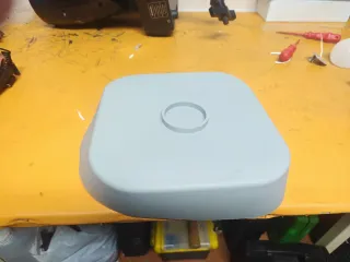 Cajón Freidora Cecotec CECOFRY