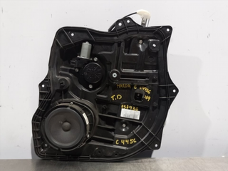 ELEVALUNAS TRASERO DERECHO MAZDA 6 FAMILIAR (GH)