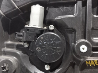 ELEVALUNAS TRASERO DERECHO MAZDA 6 FAMILIAR (GH)