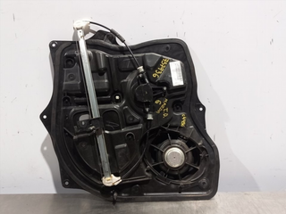 ELEVALUNAS TRASERO DERECHO MAZDA 6 FAMILIAR (GH)