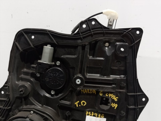 ELEVALUNAS TRASERO DERECHO MAZDA 6 FAMILIAR (GH)