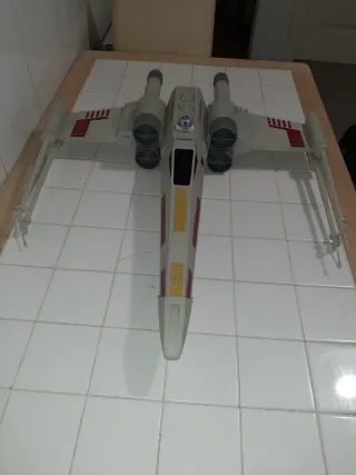 Nave X-Wing Star Wars