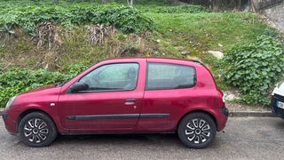 Renault Clio 2003