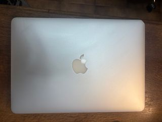 MacBook Air 13 2015 Argento