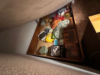 Canapé Cama madera 200x150cm