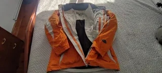 Chaqueta ski Columbia Mujer