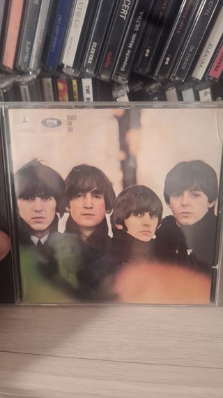 CD The Beatles - For Sale