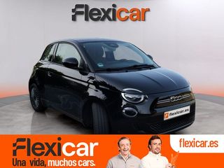 Fiat 500 Icon 3+1 320km 85kW (118CV)