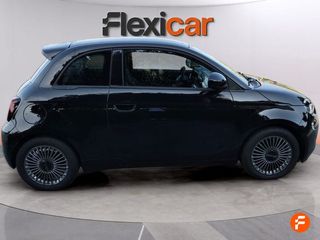 Fiat 500 Icon 3+1 320km 85kW (118CV)