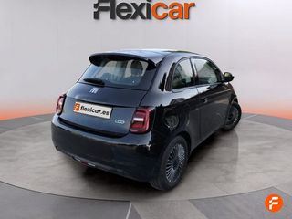 Fiat 500 Icon 3+1 320km 85kW (118CV)