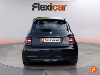 Fiat 500 Icon 3+1 320km 85kW (118CV)