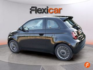 Fiat 500 Icon 3+1 320km 85kW (118CV)