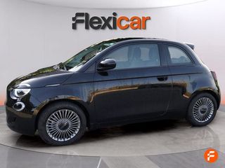Fiat 500 Icon 3+1 320km 85kW (118CV)