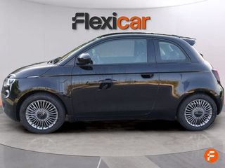Fiat 500 Icon 3+1 320km 85kW (118CV)