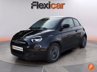 Fiat 500 Icon 3+1 320km 85kW (118CV)