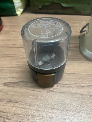 Batidora Krups Perfect Mix 2000