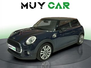 MINI MINI 3 Puertas Cooper 100 kW (136 CV)