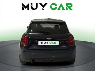 MINI MINI 3 Puertas Cooper 100 kW (136 CV)